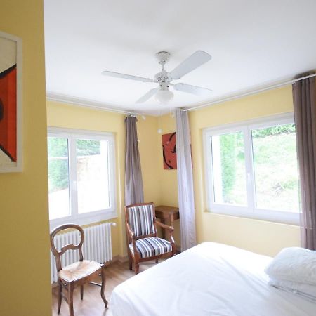 Appartement A Evian-Les-Bains Avec Wifi, Garage Ferme Et Animaux Admis - Fr-1-498-40 Évian-les-Bains Exterior foto