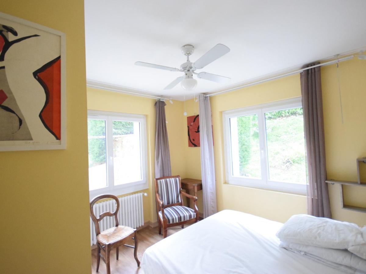 Appartement A Evian-Les-Bains Avec Wifi, Garage Ferme Et Animaux Admis - Fr-1-498-40 Évian-les-Bains Exterior foto
