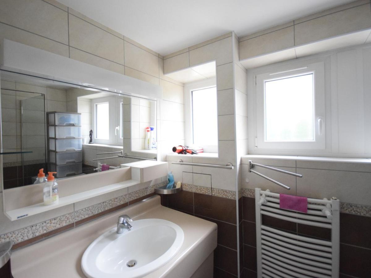 Appartement A Evian-Les-Bains Avec Wifi, Garage Ferme Et Animaux Admis - Fr-1-498-40 Évian-les-Bains Exterior foto